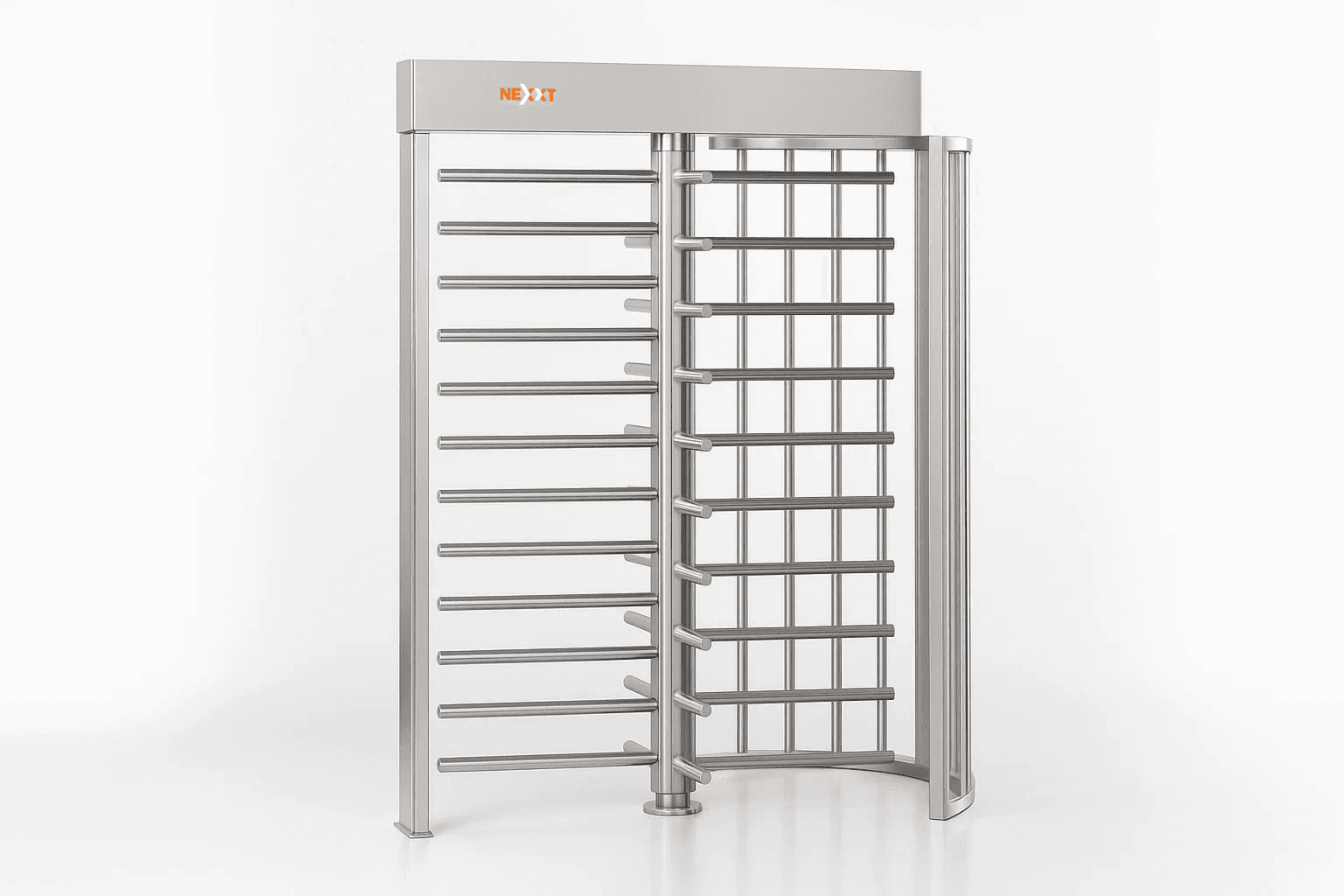 Full Height Turnstile